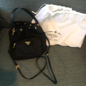 Prada Bag
